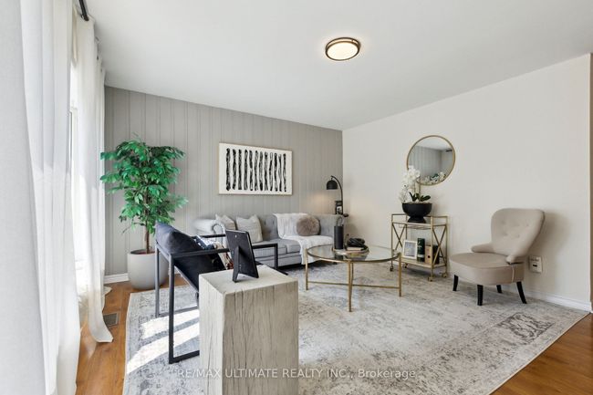24 Rexway Dr, House other with 4 bedrooms, 2 bathrooms and 3 parking in Georgetown ON | Image 4
