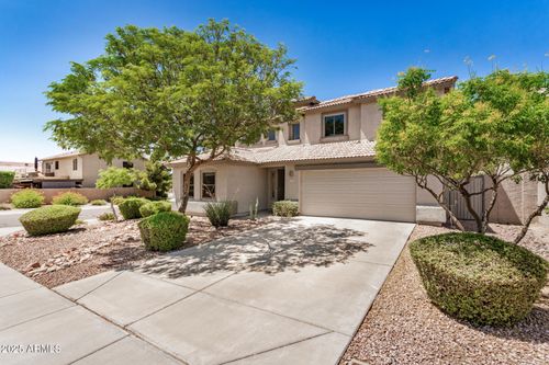 2746 E Fawn Dr, Phoenix, AZ, 85042-7069 | Card Image