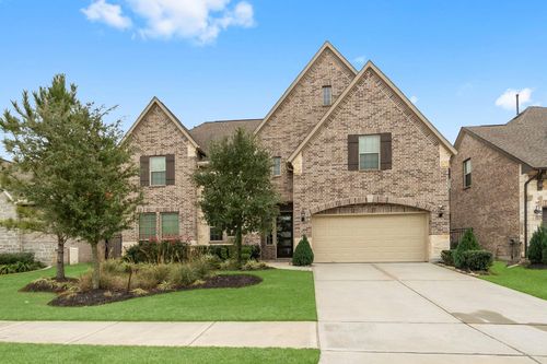 8710 Burdekin Rd, Magnolia, TX, 77354-4581 | Card Image