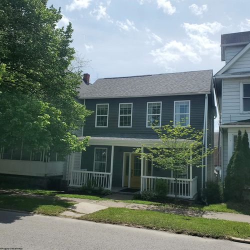 206 1st St, Elkins, WV, 26241-4016 | Card Image