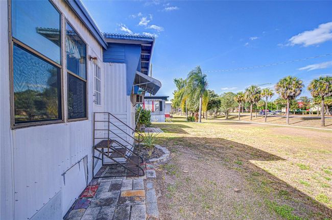 6046 Harriet St, House other with 1 bedrooms, 1 bathrooms and null parking in Zephyrhills FL | Image 31