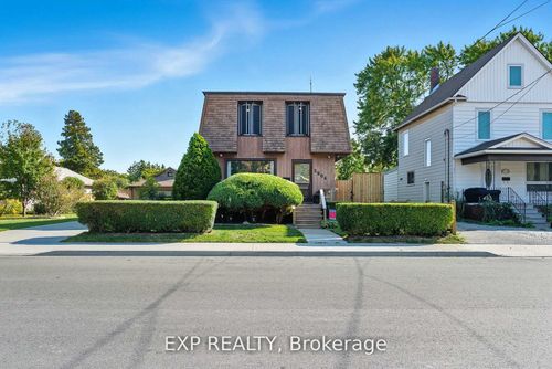 5904 Prospect St, Niagara Falls, ON, L2G1G8 | Card Image