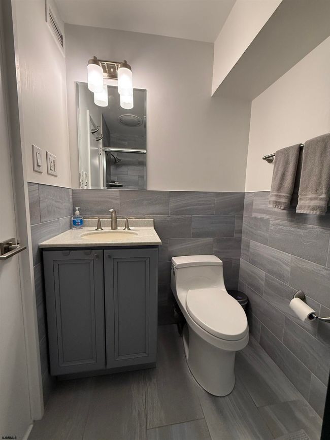 APT-733 - 101 S Raleigh Ave, Condo with 1 bedrooms, 1 bathrooms and null parking in Atlantic City NJ | Image 13