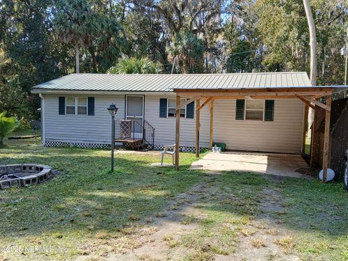 133 Georgetown Point Rd, Georgetown, FL, 32139-2901 | Card Image