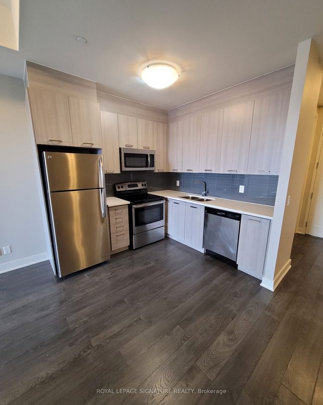 1107 - 150 Main St W, Condo with 2 bedrooms, 2 bathrooms and null parking in Hamilton ON | Image 13