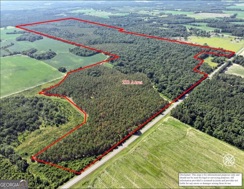 0 Highway 112, Abbeville, GA, 31001 | Card Image