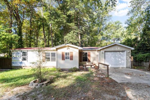 8132 Rhodes Rd, Apex, NC, 27539-7409 | Card Image