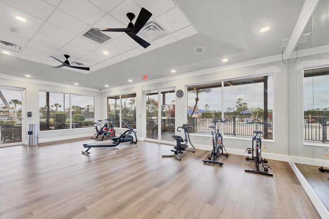 1241 Creek Nine Dr, House other with 4 bedrooms, 3 bathrooms and null parking in NORTH PORT FL | Image 48