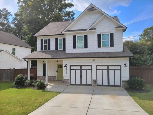 4210 Old Cherokee St, Acworth, GA, 30101-4923 | Card Image