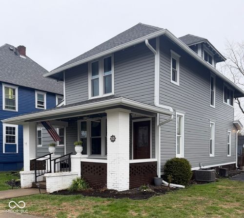 53 Main Ave, Frankfort, IN, 46041-3039 | Card Image