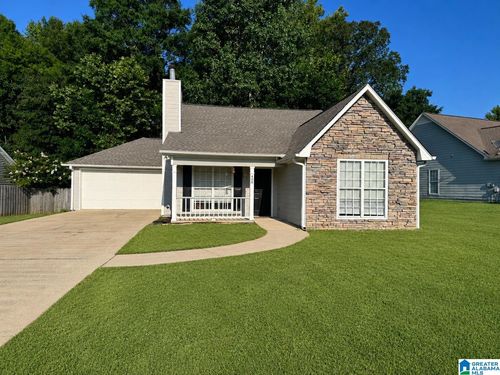 408 Cedar Grove Ln, Maylene, AL, 35114-5421 | Card Image