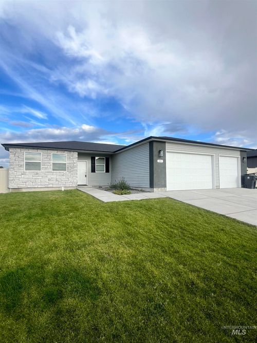 849 Trout Creek Way, Kimberly, ID, 83341-5308 | Card Image
