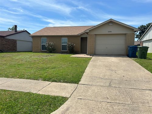 5508 Adams Dr, The Colony, TX, 75056-1866 | Card Image