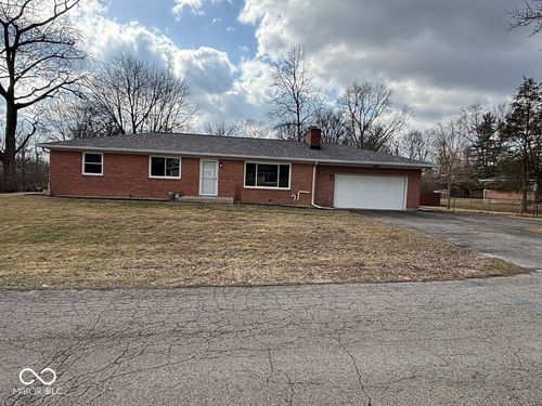 4507 Kessler Lane East Dr, Indianapolis, IN, 46220-5205 | Card Image