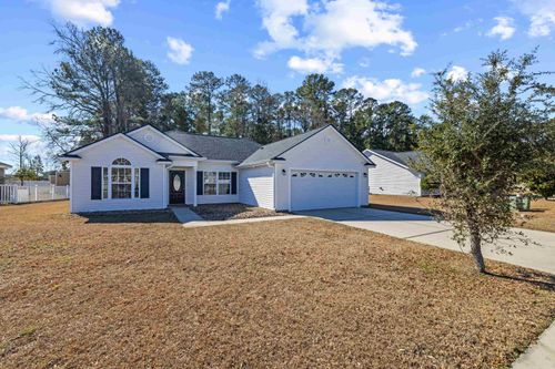 2711 Green Pond Circle, Conway, SC, 29527 | Card Image