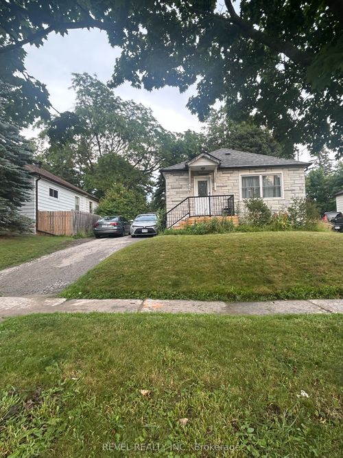 bsmt-153 Codrington St, Barrie, ON, L4M1R9 | Card Image