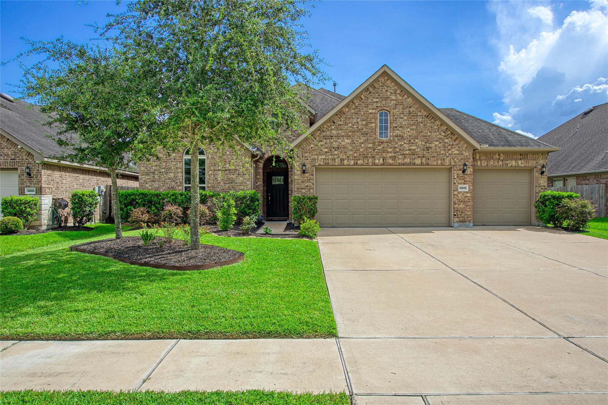 Residential in Brookshire