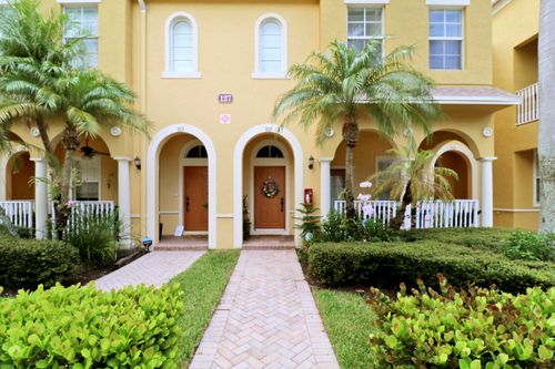 127 Seagrape Drive, Jupiter, FL, 33458 | Card Image