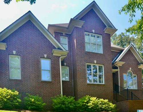 112 Kingsley Ct, ALABASTER, AL, 35007-8430 | Card Image