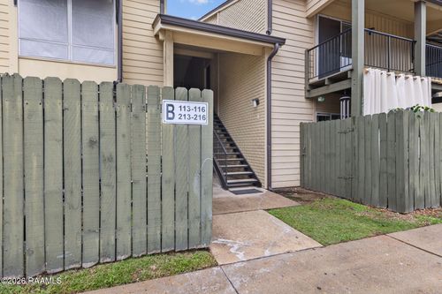 215-b-220 Doucet Rd, Lafayette, LA, 70503-3471 | Card Image