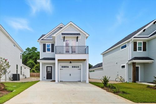 3745 Meadow Vista Ln, TALLAHASSEE, FL, 32308-6045 | Card Image