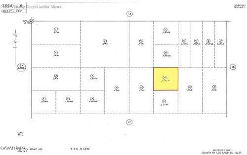 0 Avenue H2, Lancaster, CA, 93536 | Card Image