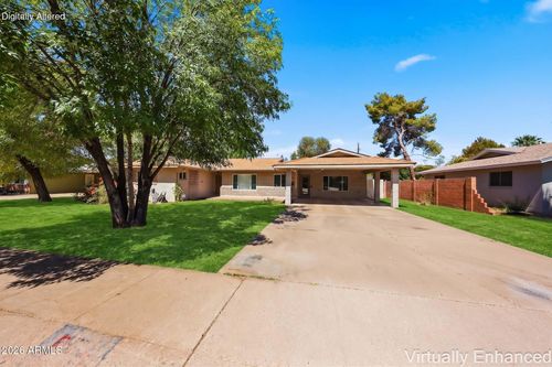 6518 N 16th Ave, Phoenix, AZ, 85015-1422 | Card Image
