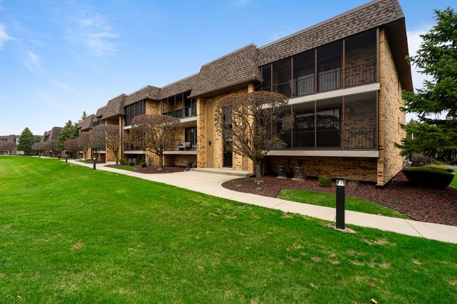 APT-2N - 15724 Brassie Ct, Condo with 2 bedrooms, 2 bathrooms and 2 parking in Orland Park IL | Image 20
