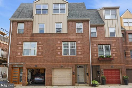 612 Queen St, PHILADELPHIA, PA, 19147-2930 | Card Image