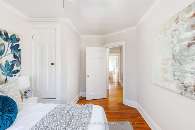 151 Grenadier Rd, House other with 5 bedrooms, 3 bathrooms and null parking in Toronto ON | Image 29