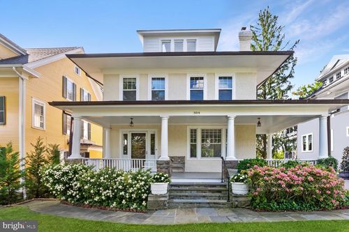 3214 Newark St Nw, WASHINGTON, DC, 20008-3345 | Card Image