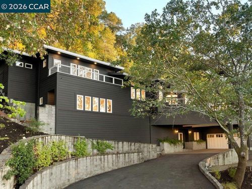 a-857 A Mountain View Dr, Lafayette, CA, 94549-4213 | Card Image