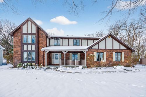 51293 Golfview Ct, Granger, IN, 46530-6501 | Card Image