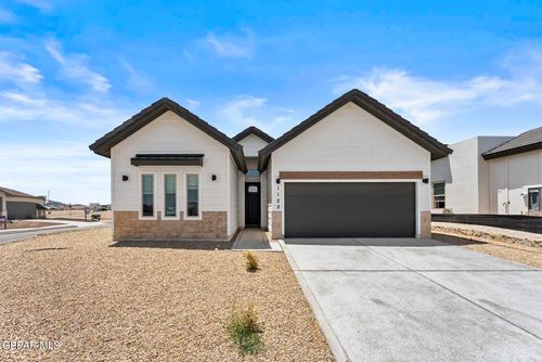 809 Fairford Pl, El Paso, TX, 79928-6096 | Card Image