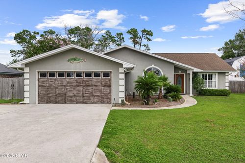 2004 Windjammer Dr, Lynn Haven, FL, 32444-2053 | Card Image