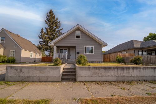 2918 E Sanson Ave, Spokane, WA, 99217-6278 | Card Image