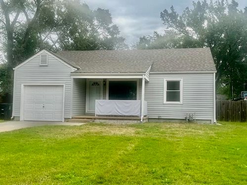 728 Audrey Dr, El Dorado, KS, 67042-2218 | Card Image