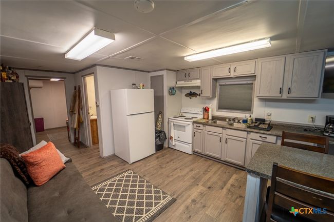 161 Morales Rd, House other with 2 bedrooms, 2 bathrooms and null parking in Seadrift TX | Image 20