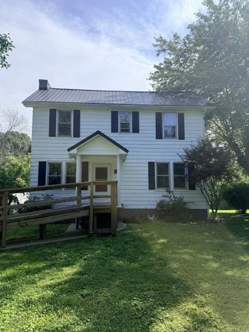 708 Fairview Ave., Wheelersburg, OH, 45694 | Card Image
