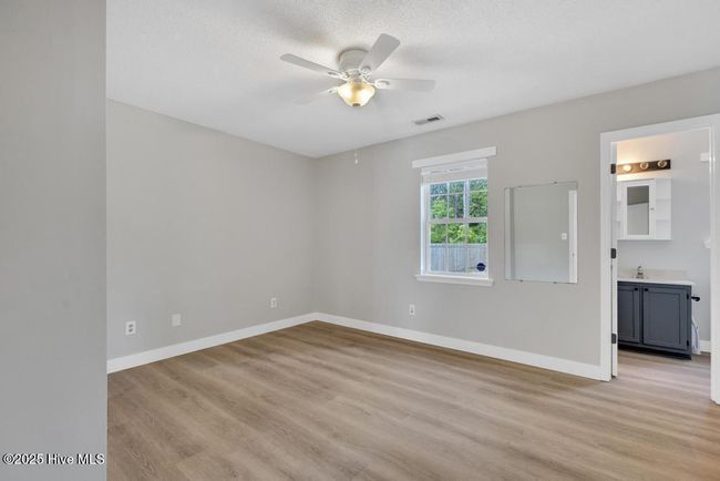 534 Sandridge Rd, House other with 3 bedrooms, 2 bathrooms and 1 parking in Hubert NC | Image 15