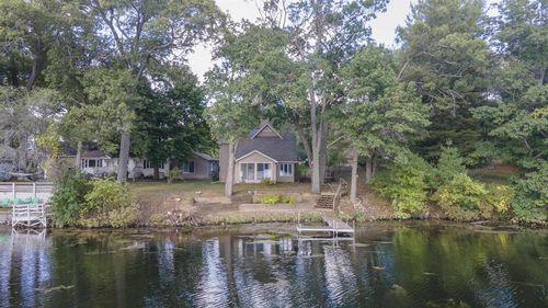 N3903 Lakeside Lane, MOUNT MORRIS, WI, 54982 | Card Image