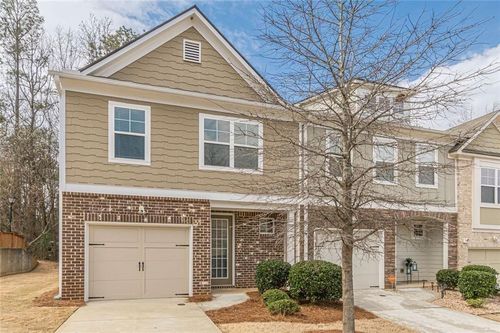 1286 Taylor Way, Stone Mountain, GA, 30083 | Card Image