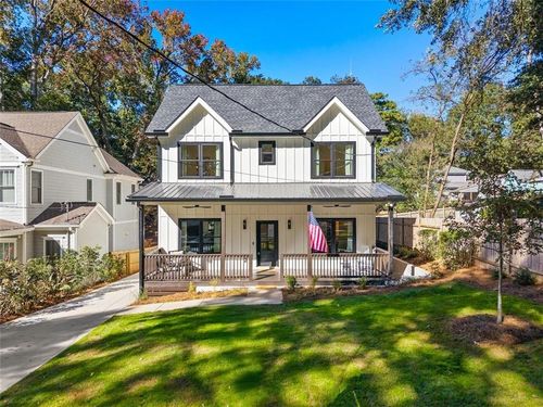 1642 Alder Ct Se, Atlanta, GA, 30317-1918 | Card Image
