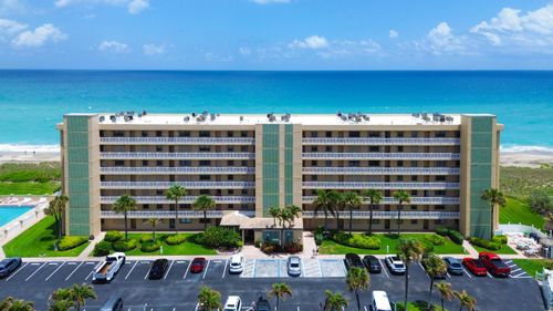409-10200 S Ocean Dr, Jensen Beach, FL, 34957-2566 | Card Image