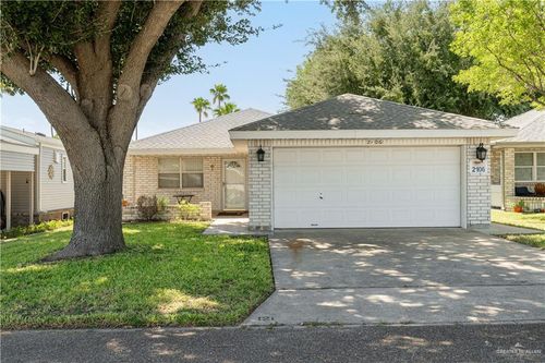 2106 Blue Jay St, Palmview, TX, 78572-5287 | Card Image