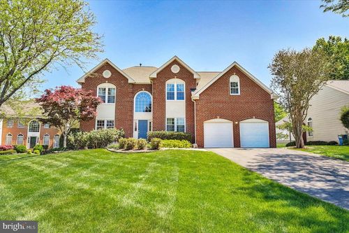 6109 Oakengate Way, CENTREVILLE, VA, 20120-1160 | Card Image