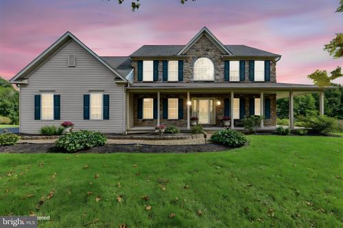 115 Sandy Way, COATESVILLE, PA, 19320-5542 | Card Image