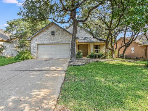 151 Dan Moody Trail, Georgetown, TX, 78633 | Card Image