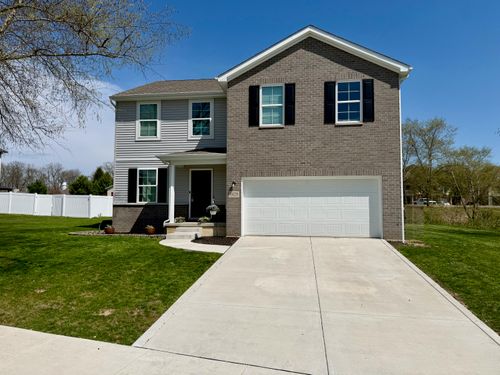 1829 S Creekside Ct, Westville, IN, 46391-3408 | Card Image