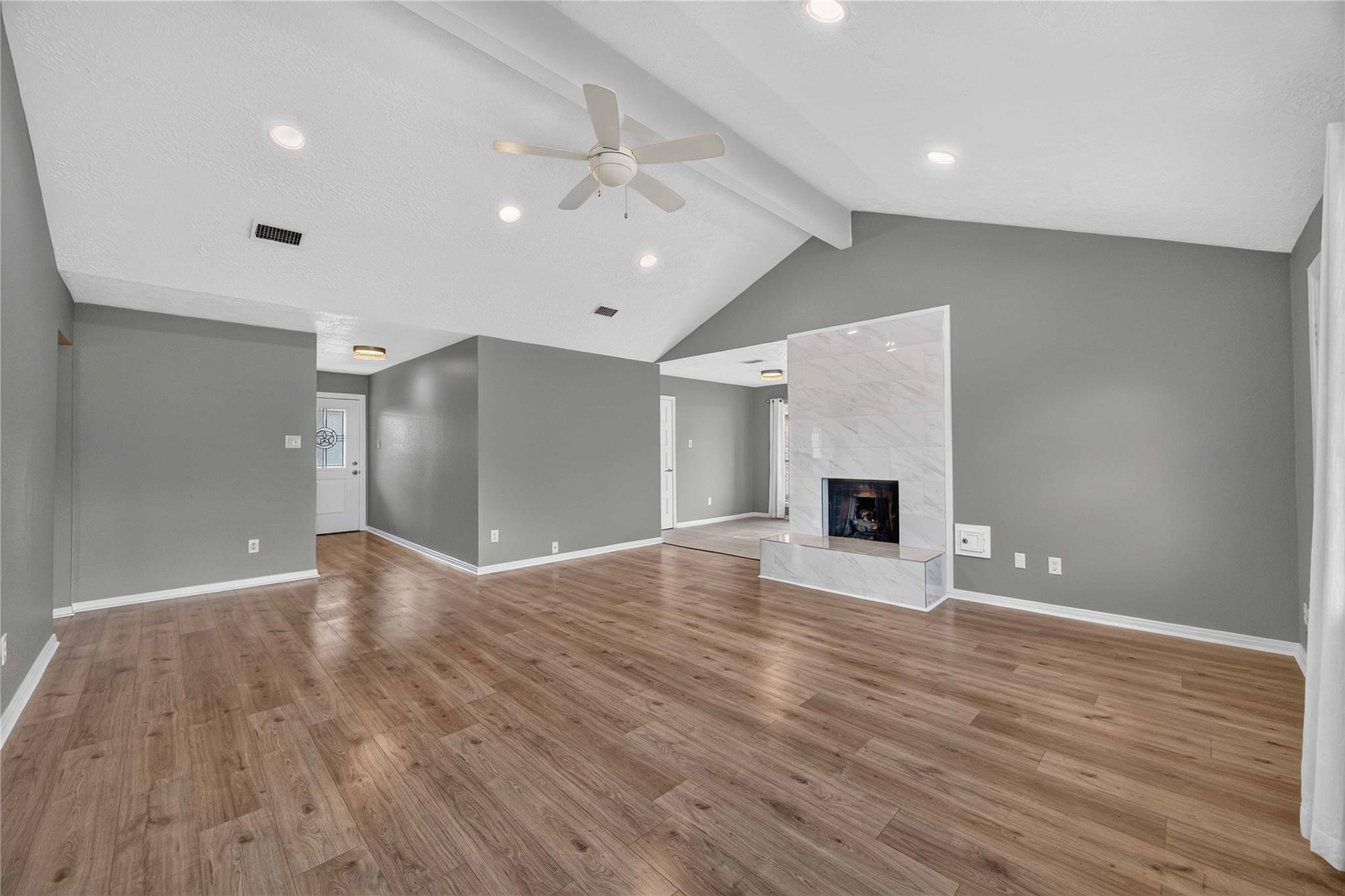 Residential Lease in Houston 5